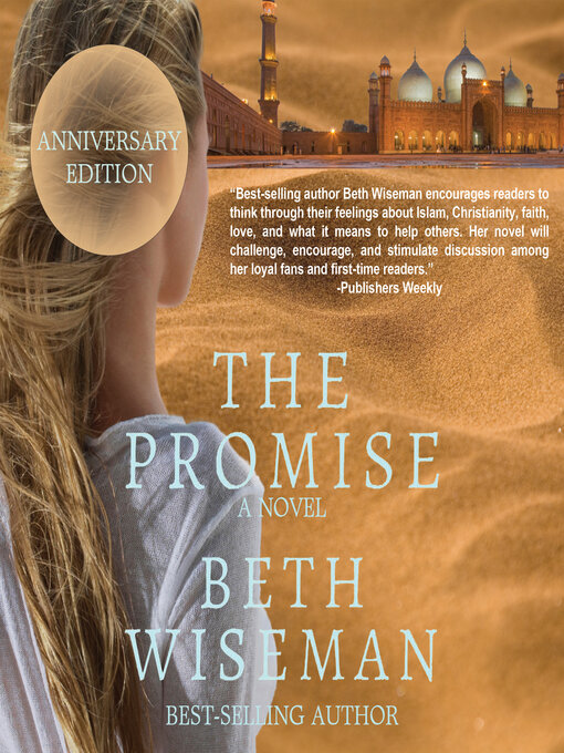 Title details for The Promise by Beth Wiseman - Wait list